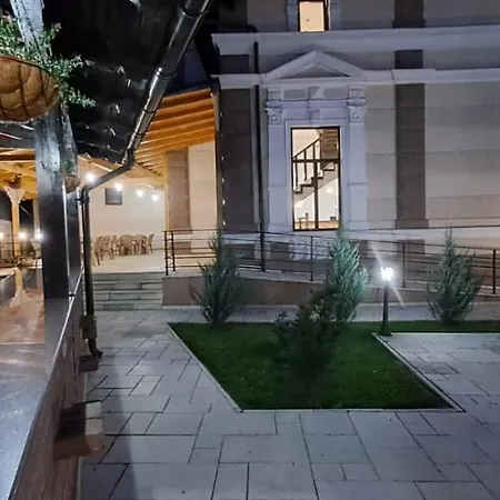 Casa Huber Hotel 3*