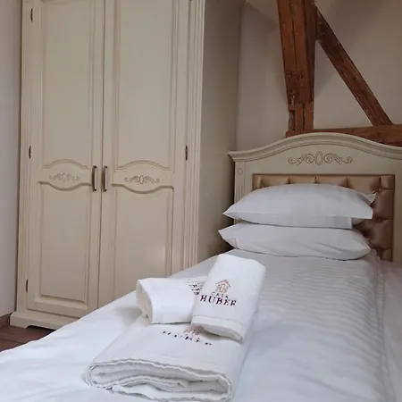Casa Huber 3*