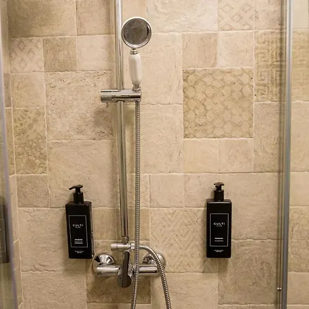 Casa Huber Hotel 3*