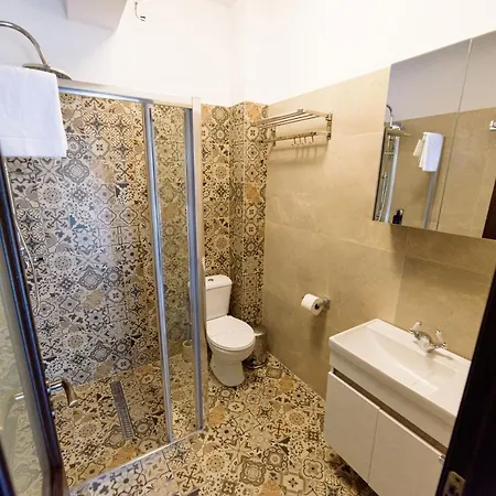 Casa Huber Hotel