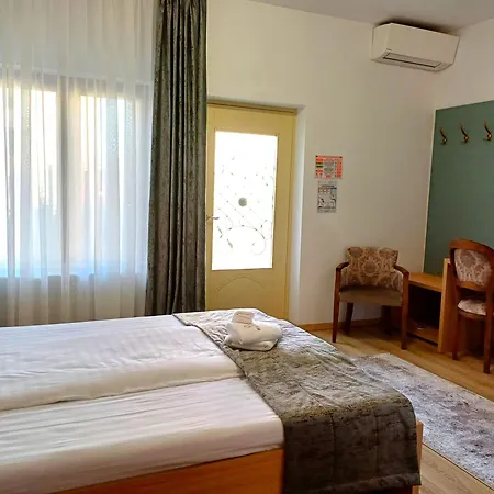 Casa Huber 3*