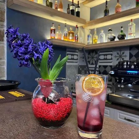 Casa Huber Hotel 3*