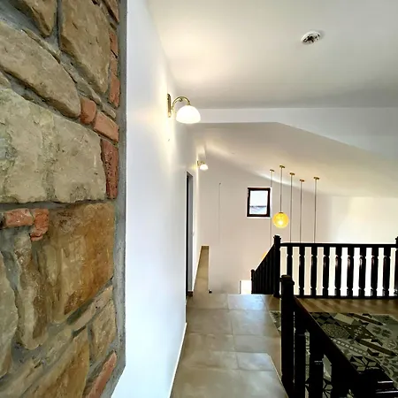 Casa Huber Hotel