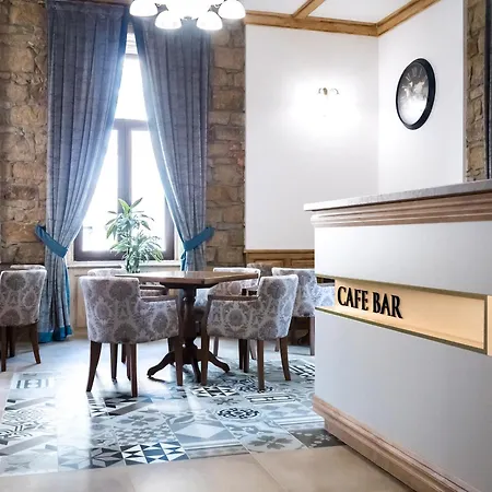 Casa Huber Sighetu Marmatiei