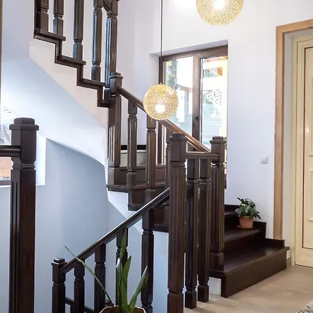 Casa Huber