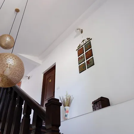 Casa Huber