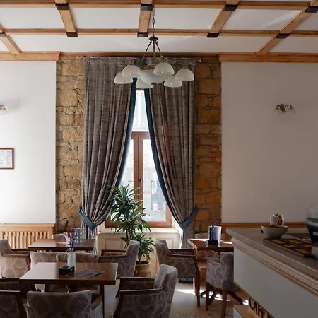 Casa Huber Hotel Sighetu Marmatiei