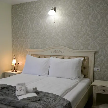 Casa Huber 3* Sighetu Marmatiei