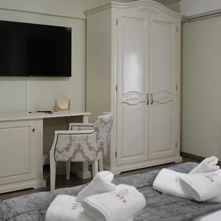 Hotel Casa Huber