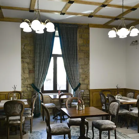 Casa Huber 3*