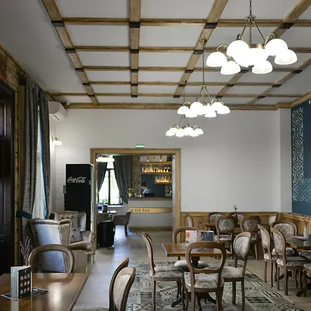 Casa Huber